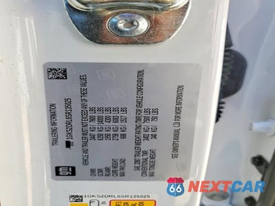 Zdjęcie 13 z 13 samochodu: 2025 GMC YUKON DENALI VIN:1GKS2DRL6SR135025 - miniatura