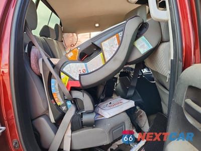 Zdjęcie 10 z 13 samochodu: 2010 TOYOTA TUNDRA DOUBLE CAB SR5 VIN:5TFUW5F16AX118219 - miniatura