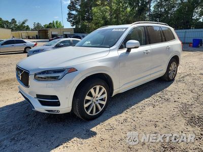 2017 VOLVO XC90 T6 YV4A22PK9H1143372 - główne zdjęcie licytacji z USA - miniatura