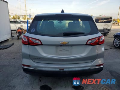 Zdjęcie 6 z 13 samochodu: 2018 CHEVROLET EQUINOX LS VIN:3GNAXHEV9JL125951 - miniatura