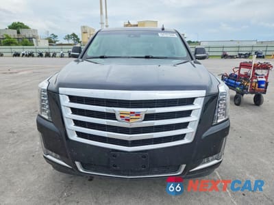 Piąte zdjęcie samochodu w środku: 2017 CADILLAC ESCALADE ESV LUXURY VIN:1GYS4HKJ2HR146001 - miniatura