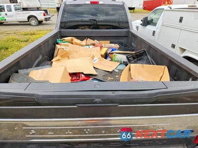 Zdjęcie 10 z 14 samochodu: 2022 FORD F350 SUPER DUTY VIN:1FT8W3DT1NEC89486 - miniatura