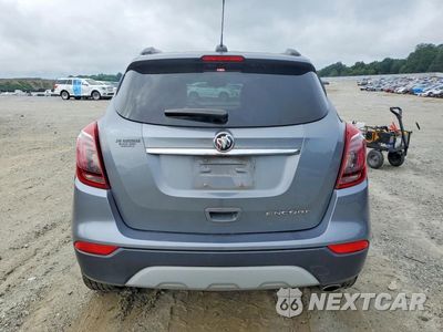 Zdjęcie 6 z 13 samochodu: 2019 BUICK ENCORE PREFERRED VIN:KL4CJASB5KB787690 - miniatura