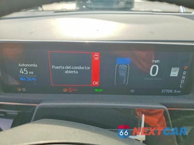 Zdjęcie 9 z 13 samochodu: 2023 FORD MUSTANG MACH-E SELECT VIN:3FMTK1R48PMA86180 - miniatura