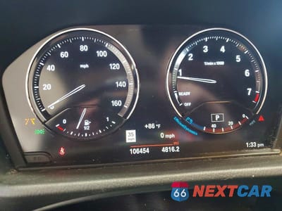 Zdjęcie 9 z 12 samochodu: 2020 BMW X1 XDRIVE28I VIN:WBXJG9C0XL5P48829 - miniatura