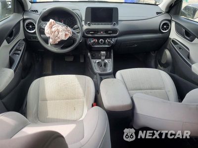 Zdjęcie 8 z 13 samochodu: 2022 HYUNDAI KONA SEL VIN:KM8K6CAB9NU829041 - miniatura