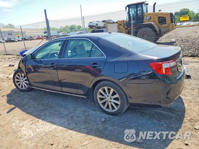 Drugie zdjęcie samochodu z przodu: 2014 TOYOTA CAMRY XLE V6 VIN:4T1BK1FK4EU024797 - miniatura