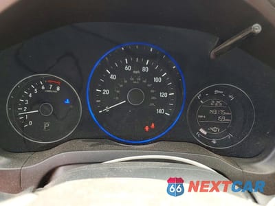 Zdjęcie 9 z 12 samochodu: 2016 HONDA HR-V EXL VIN:3CZRU6H71GM737905 - miniatura