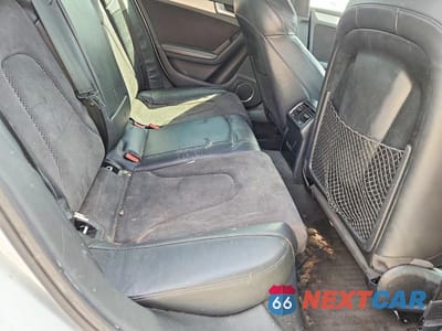 Zdjęcie 10 z 13 samochodu: 2014 AUDI A4 PRESTIGE VIN:WAUKFAFL9EN020799 - miniatura