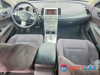 Zdjęcie 8 z 12 samochodu: 2006 NISSAN MAXIMA 3.5 SE VIN:1N4BA41EX6C833423 - miniatura