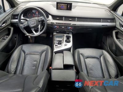 Zdjęcie 8 z 13 samochodu: 2018 AUDI Q7 PREMIUM PLUS VIN:WA1LHAF75JD020801 - miniatura