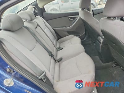 Zdjęcie 10 z 12 samochodu: 2016 HYUNDAI ELANTRA SE VIN:5NPDH4AE1GH687403 - miniatura