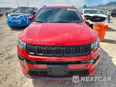 Piąte zdjęcie samochodu w środku: 2023 JEEP COMPASS LIMITED VIN:3C4NJDCN1PT511568 - miniatura