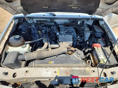 Zdjęcie 11 z 12 samochodu: 2009 FORD RANGER VIN:1FTYR10D09PA17242 - miniatura