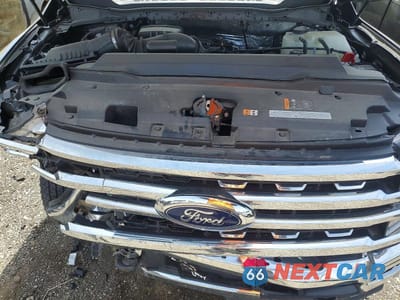 Zdjęcie 12 z 13 samochodu: 2026 FORD F350 SUPER DUTY VIN:1FT8W3DN4TEC25361 - miniatura