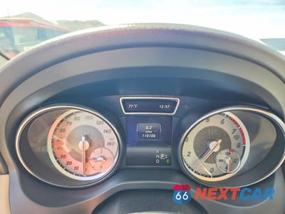 Zdjęcie 9 z 13 samochodu: 2015 MERCEDES-BENZ GLA 250 4MATIC VIN:WDCTG4GB0FJ039322 - miniatura