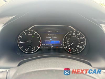 Zdjęcie 8 z 10 samochodu: 2019 NISSAN MURANO S VIN:5N1AZ2MJ7KN112594 - miniatura