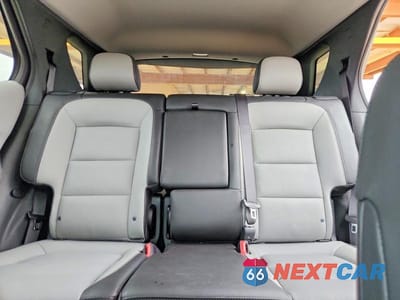 Zdjęcie 10 z 13 samochodu: 2021 CHEVROLET EQUINOX PREMIER VIN:2GNAXNEV1M6145716 - miniatura