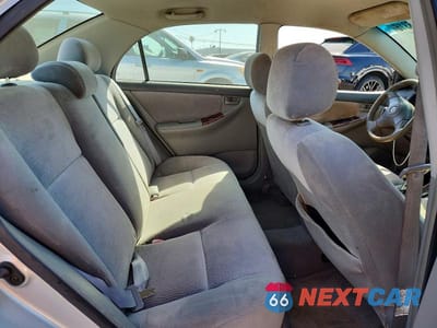 Zdjęcie 10 z 12 samochodu: 2006 TOYOTA COROLLA LE VIN:1NXBR32E56Z607677 - miniatura