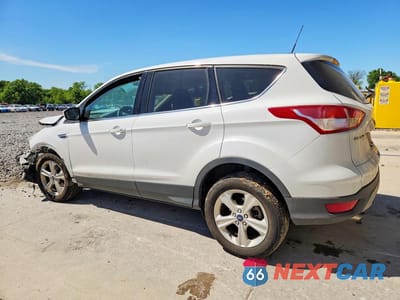 Drugie zdjęcie samochodu z przodu: 2014 FORD ESCAPE SE VIN:1FMCU0GX0EUA93098 - miniatura