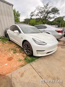 2020 TESLA MODEL 3 5YJ3E1EA4LF797316 - główne zdjęcie licytacji z USA - miniatura
