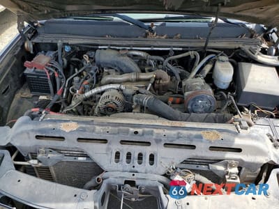 Zdjęcie 11 z 12 samochodu: 2013 GMC SIERRA K3500 VIN:1GD422C81DF191547 - miniatura
