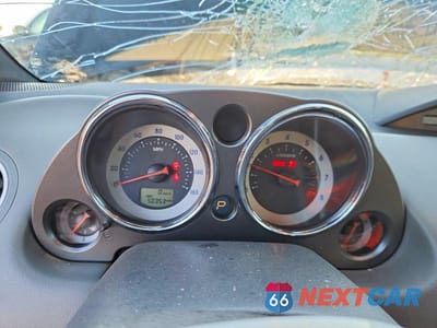 Zdjęcie 9 z 12 samochodu: 2007 MITSUBISHI ECLIPSE SPYDER GT VIN:4A3AL35T27E064700 - miniatura