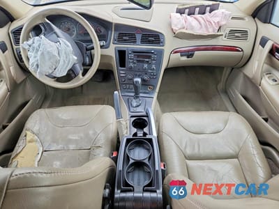 Zdjęcie 8 z 12 samochodu: 2004 VOLVO XC70 VIN:YV1SZ59H841124421 - miniatura