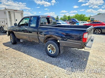 Drugie zdjęcie samochodu z przodu: 1995 TOYOTA T100 XTRACAB DX VIN:JT4VD22E7S0007397 - miniatura