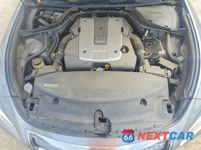 Zdjęcie 11 z 12 samochodu: 2019 INFINITI Q70 3.7 LUXE VIN:JN1BY1AR6KM585685 - miniatura
