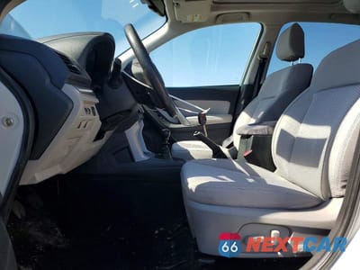 Zdjęcie 7 z 14 samochodu: 2015 SUBARU FORESTER 2.5I PREMIUM VIN:JF2SJADC0FG590606 - miniatura