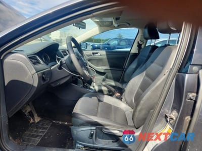 Zdjęcie 7 z 12 samochodu: 2014 VOLKSWAGEN JETTA SE VIN:3VWD17AJXEM364152 - miniatura