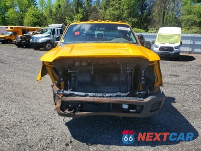 Piąte zdjęcie samochodu w środku: 2013 FORD F-350 SUPER DUTY VIN:1FD8W3G62DEB38155 - miniatura