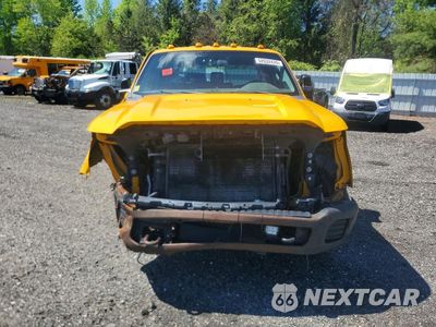 Piąte zdjęcie samochodu w środku: 2013 FORD F350 SUPER DUTY VIN:1FD8W3G62DEB38155 - miniatura
