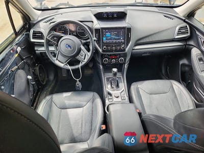 Zdjęcie 8 z 14 samochodu: 2019 SUBARU FORESTER LIMITED VIN:JF2SKASC4KH573456 - miniatura