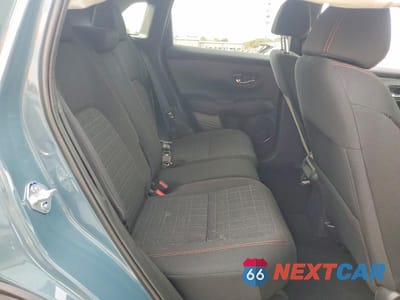 Zdjęcie 11 z 14 samochodu: 2026 HONDA HR-V SPORT VIN:3CZRZ2H55TM745248 - miniatura