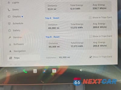 Zdjęcie 9 z 12 samochodu: 2023 TESLA MODEL Y VIN:7SAYGDEE9PA155622 - miniatura