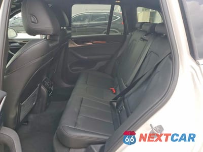 Zdjęcie 10 z 12 samochodu: 2024 BMW X3 SDRIVE30I VIN:5UX43DP01R9W87597 - miniatura