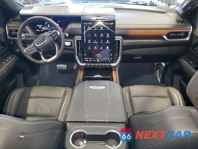 Zdjęcie 8 z 14 samochodu: 2025 GMC YUKON DENALI VIN:1GKS2DRL5SR139275 - miniatura