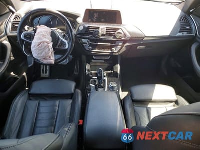 Zdjęcie 8 z 13 samochodu: 2020 BMW X3 XDRIVE30I VIN:5UXTY5C08L9C71646 - miniatura