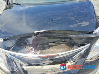 Zdjęcie 11 z 12 samochodu: 2018 NISSAN VERSA S PLUS VIN:3N1CN7APXJL839034 - miniatura
