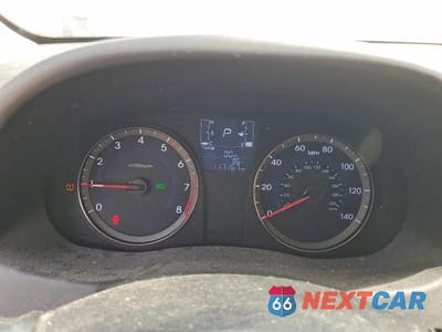 Zdjęcie 9 z 12 samochodu: 2015 HYUNDAI ACCENT GS VIN:KMHCT5AE8FU198528 - miniatura