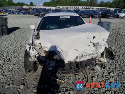 Piąte zdjęcie samochodu w środku: 2010 HYUNDAI GENESIS COUPE 3.8L VIN:KMHHU6KH8AU012514 - miniatura