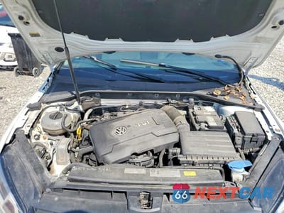 Zdjęcie 11 z 13 samochodu: 2015 VOLKSWAGEN GOLF VIN:3VW217AU7FM035220 - miniatura