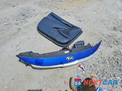 Zdjęcie 13 z 14 samochodu: 2021 KIA SELTOS S VIN:KNDEUCA28M7151967 - miniatura