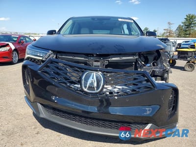 Piąte zdjęcie samochodu w środku: 2025 ACURA RDX TECHNOLOGY VIN:5J8TC2H54SL028385 - miniatura