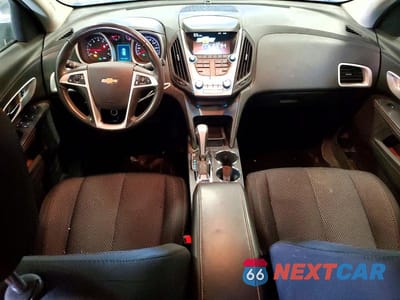 Zdjęcie 8 z 12 samochodu: 2014 CHEVROLET EQUINOX LT VIN:1GNFLFEK6EZ126775 - miniatura