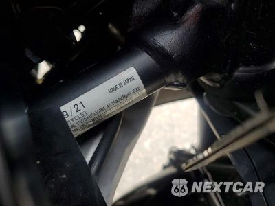 Zdjęcie 9 z 9 samochodu: 2022 YAMAHA YZFR7 VIN:JYARM38E3NA001802 - miniatura
