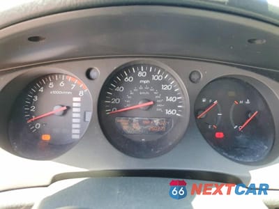 Zdjęcie 9 z 13 samochodu: 2000 ACURA 3.2TL VIN:19UUA5675YA064378 - miniatura