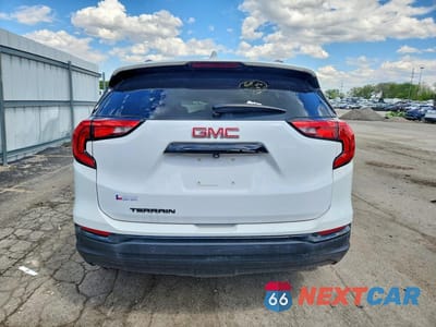 Zdjęcie 6 z 13 samochodu: 2019 GMC TERRAIN SLT VIN:3GKALPEV5KL109931 - miniatura